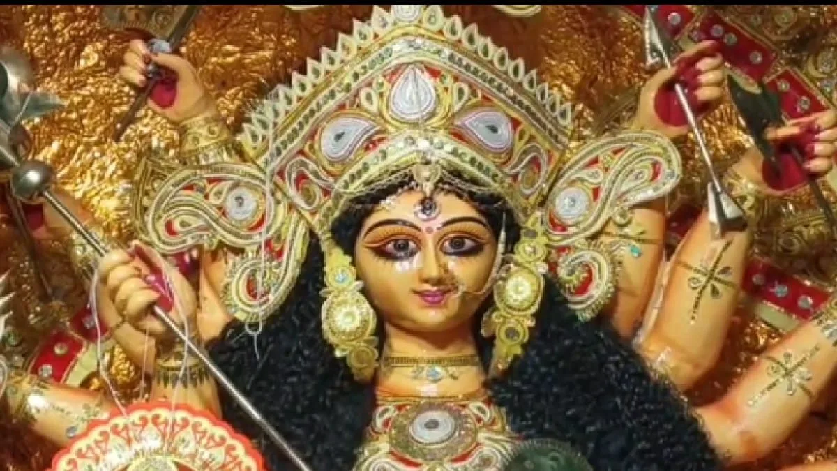 Basanti puja