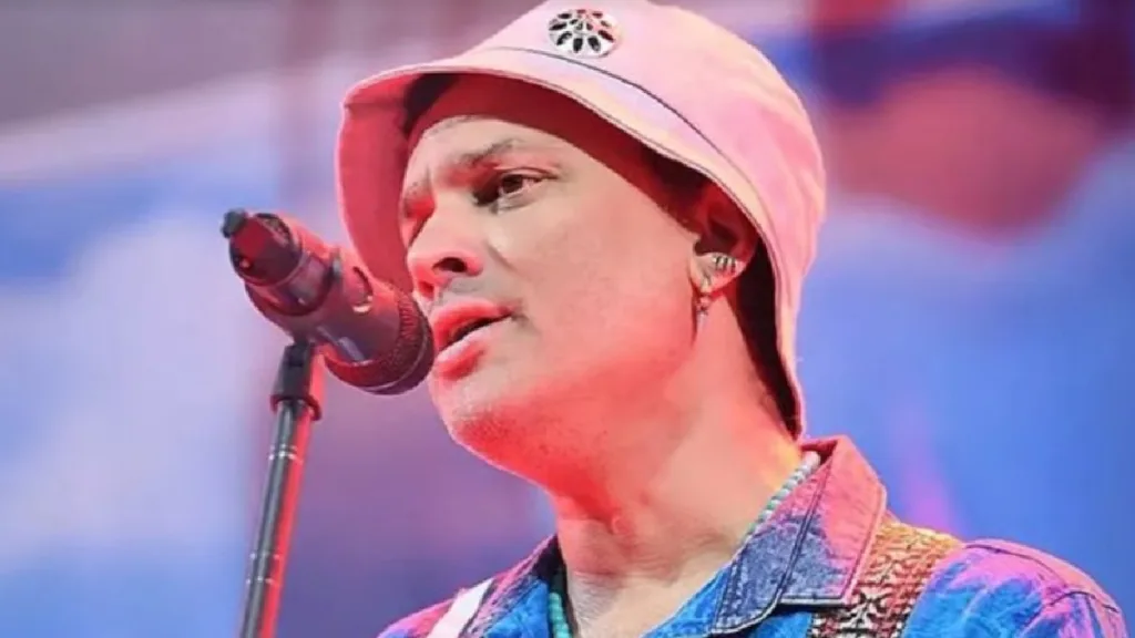 Zubeen Garg 1