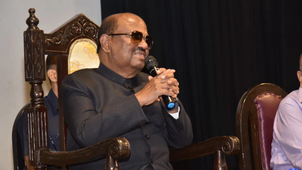 cv ananda bose resignation