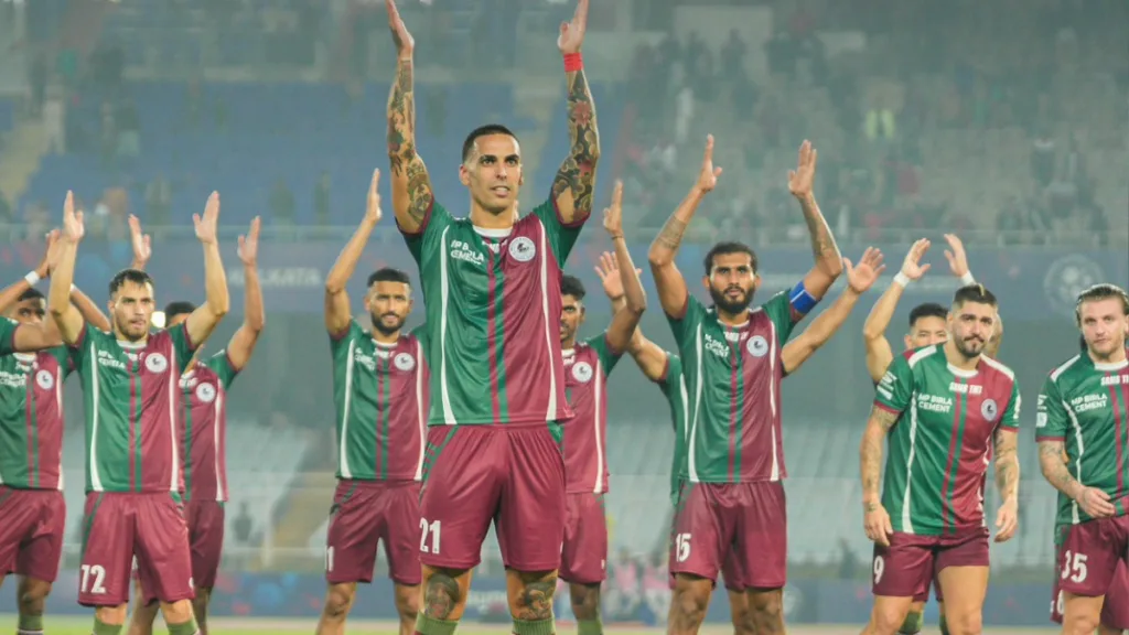 Mohun Bagan Free Tickets: ওডিশা ম্যাচে ফ্রি এন্ট্রি, মোহনবাগান সমর্থকদের বড় উপহার 1 mohun bagan free tickets