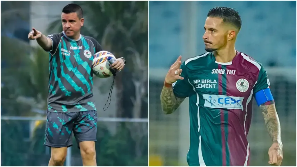 mohun bagan vs bengaluru