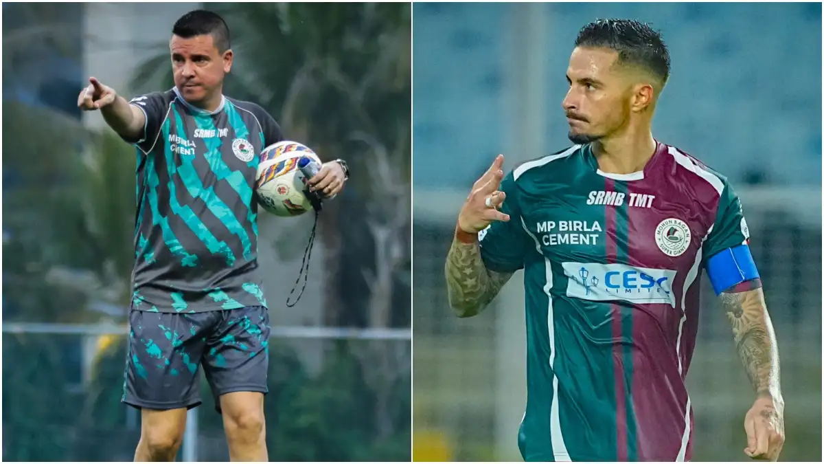 mohun bagan vs bengaluru