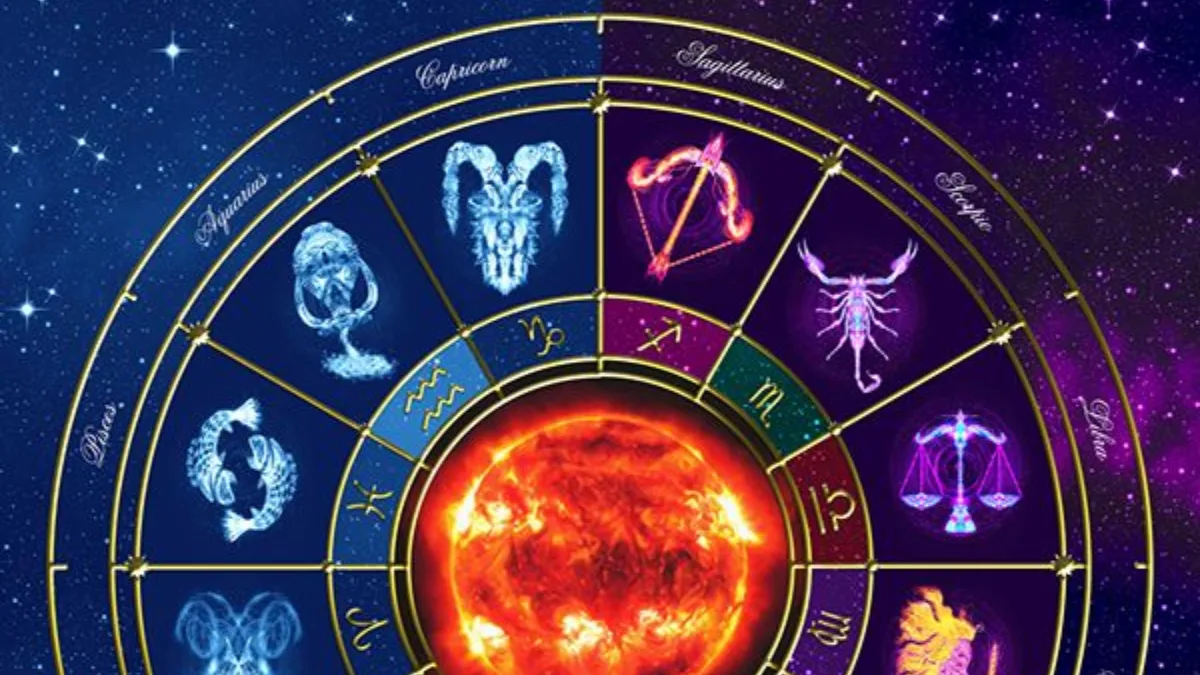 rashifal 1 march 2026