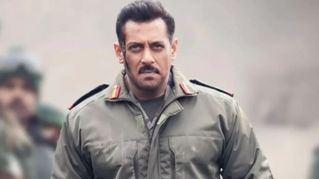 Salman khan-এর 'ব্যাটল অফ গালওয়ান’-এর নাম বদল, নতুন নাম কী? 1 salman khan