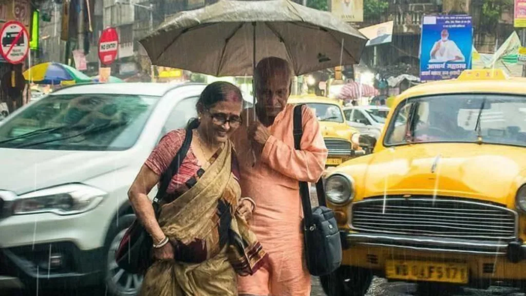 weather 14 march 2026