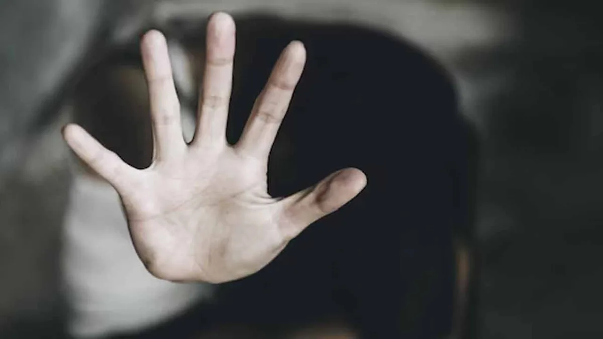 180 Minors Sexually Abused