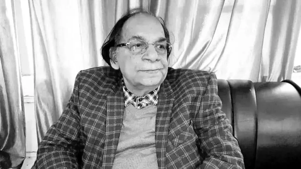 Abu Hasem Khan Choudhury