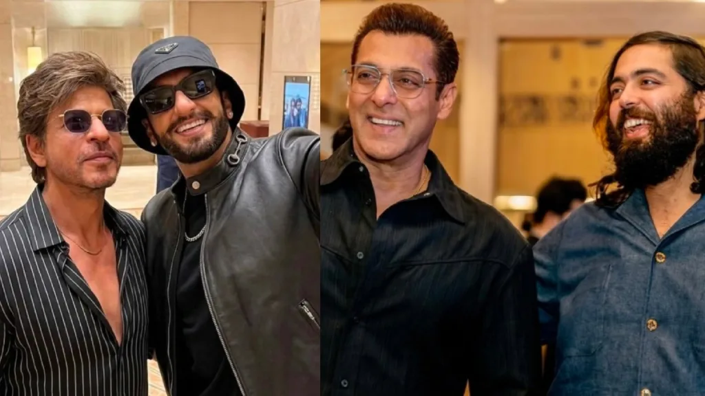 Anant Ambani Birthday