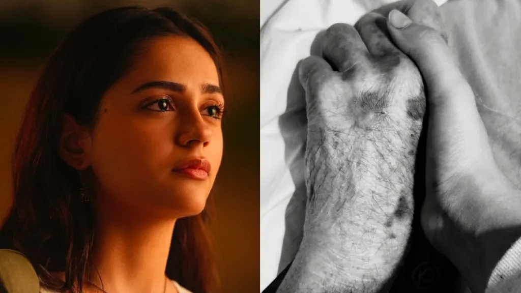 Aneet Paddas Emotional Post