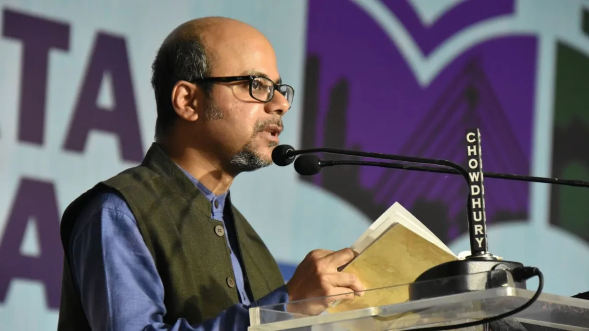 Arrest Warrent Against Srijato