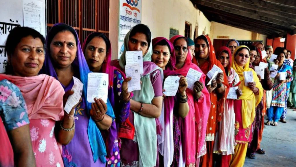 Assembly Election 2026