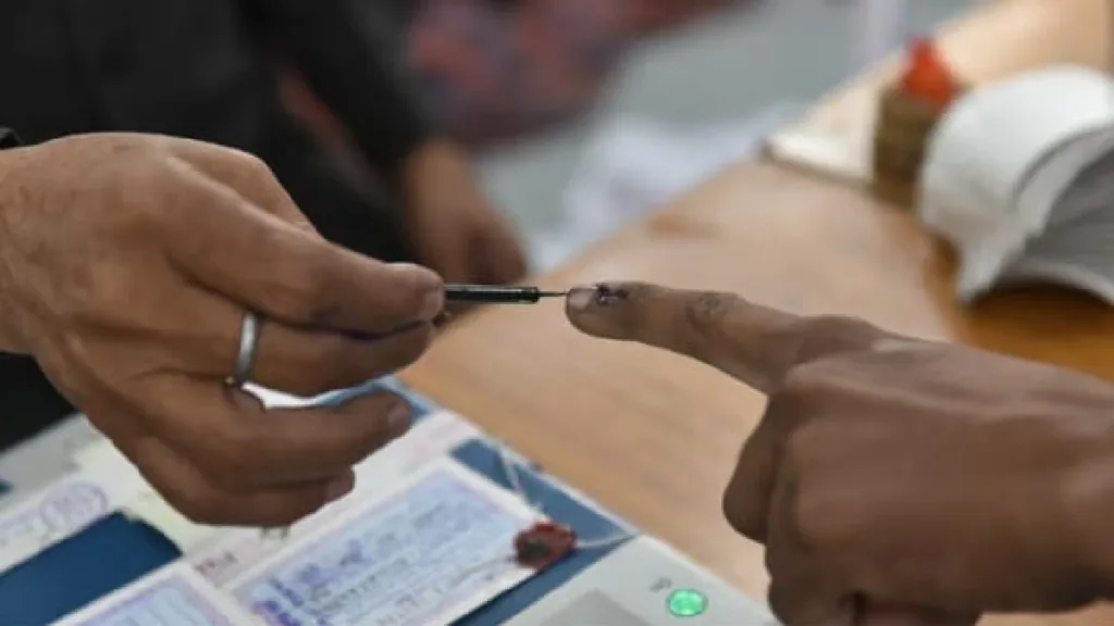 Assembly Election 2026