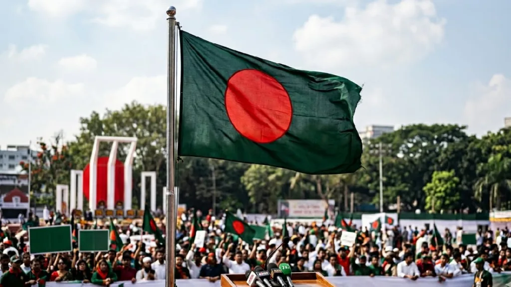 Bangladesh