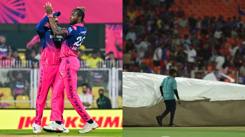 Barsapara Stadium Ground Staff Reward