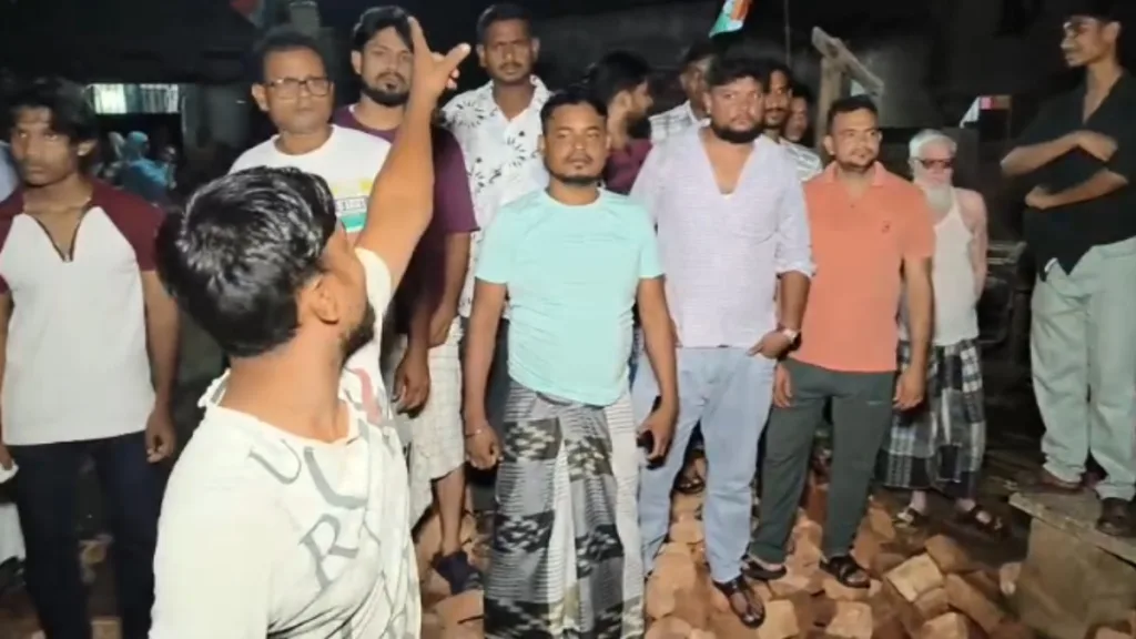 Bengal Assembly Elections 2026