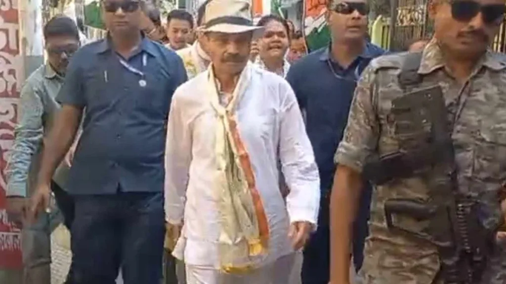 Bengal Election 2026