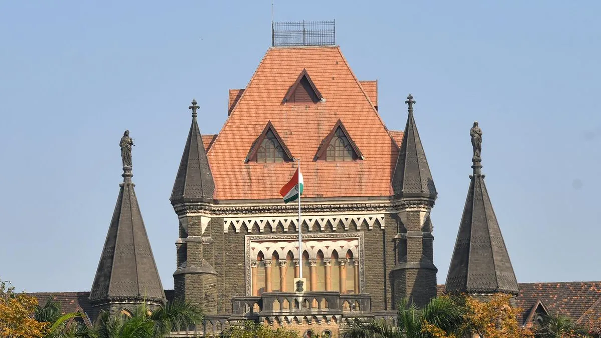 Bombay High Court