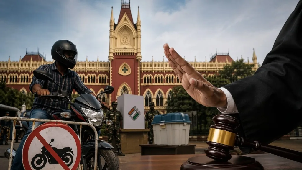 Calcutta High Court
