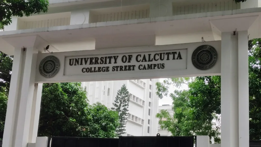 Calcutta University
