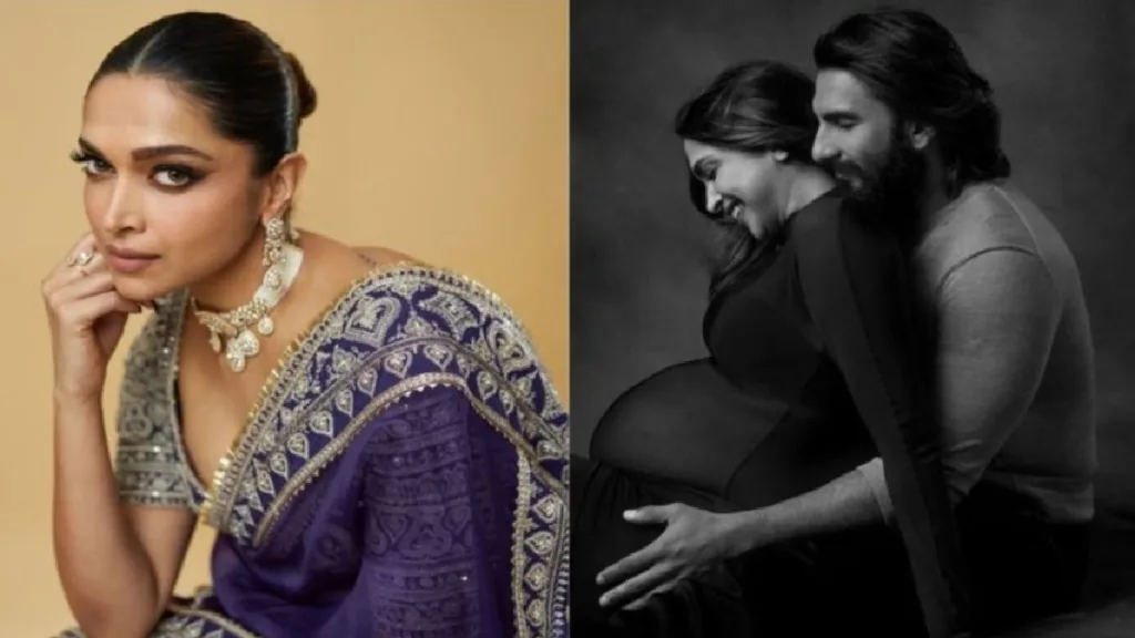 Deepika Padukone Pregnancy