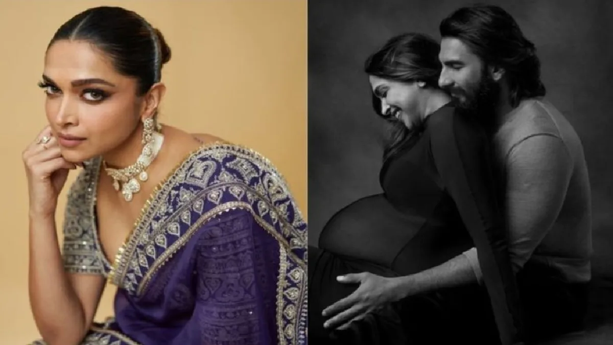 Deepika Padukone Pregnancy