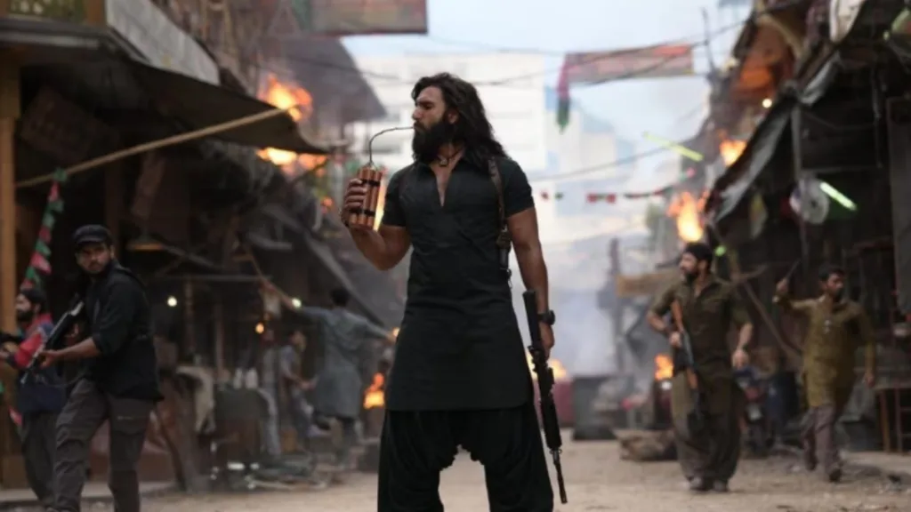 Dhurandhar 2 OTT Release