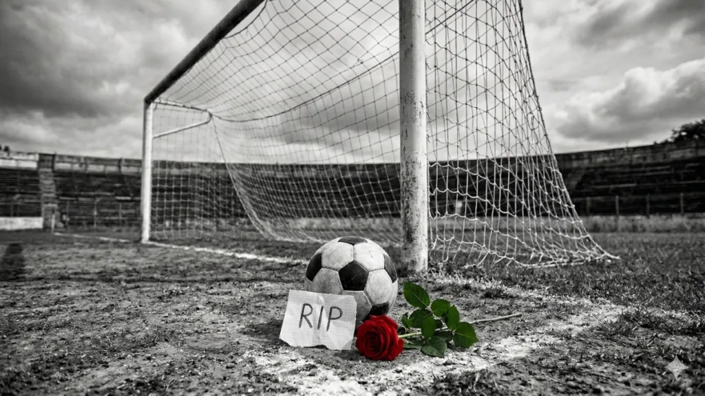 Dies of Heart attack 1 2