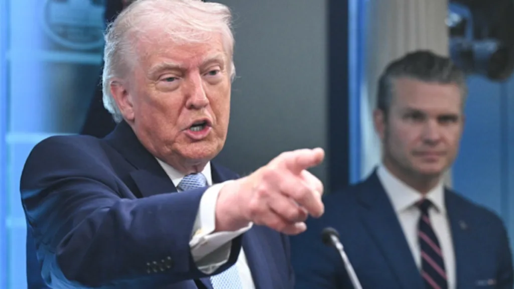 Donald Trump 3