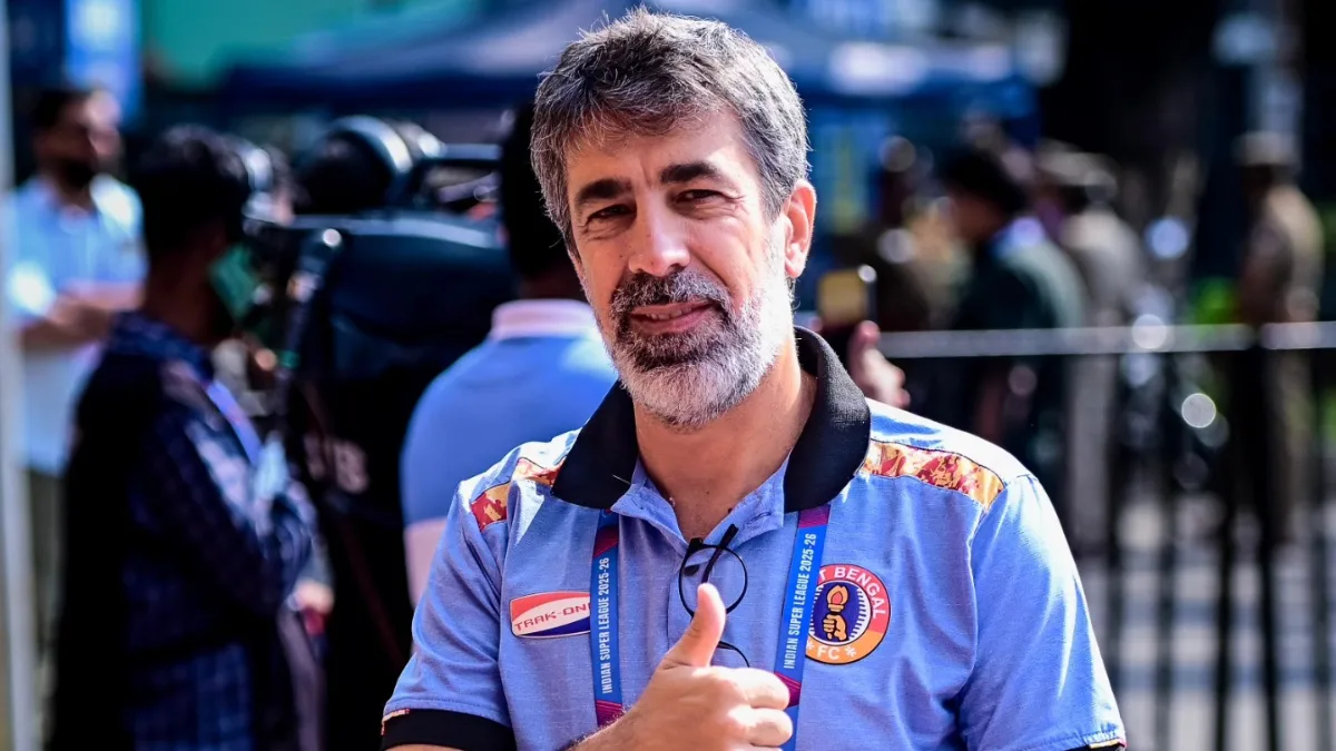 East Bengal vs Bengaluru FC