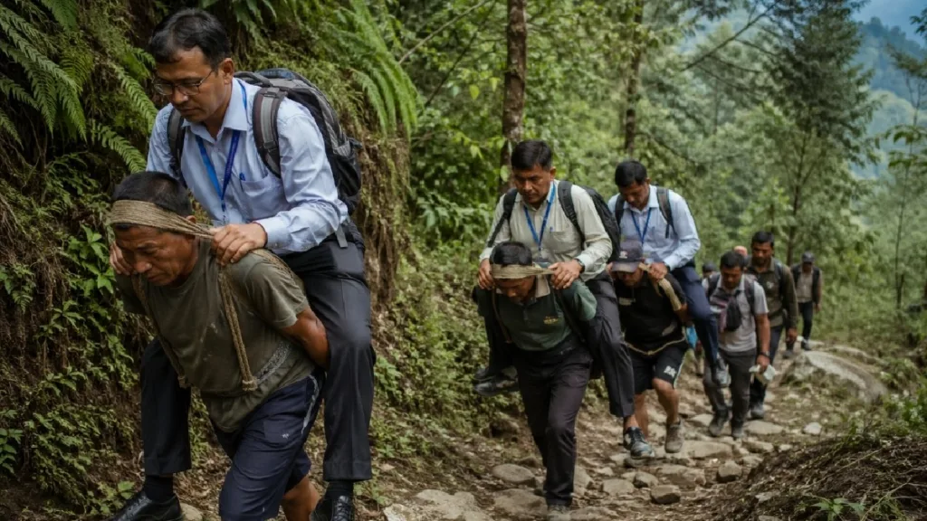 Election Viral Video