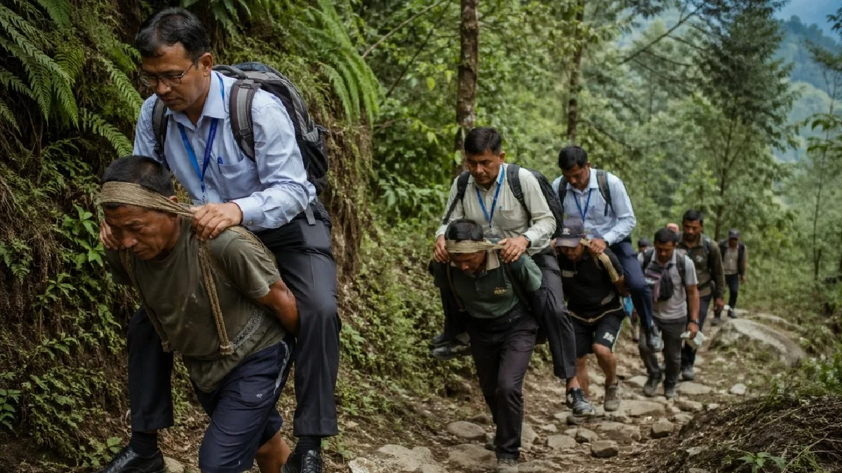 Election Viral Video