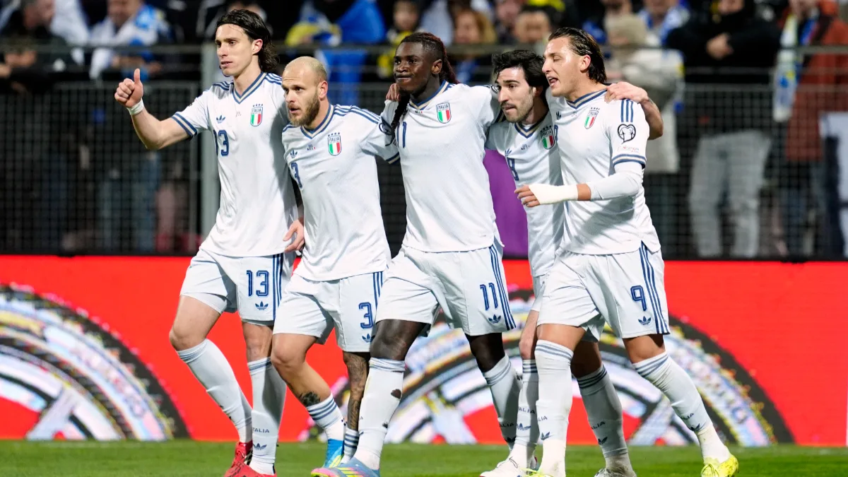 FIFA World Cup 2026