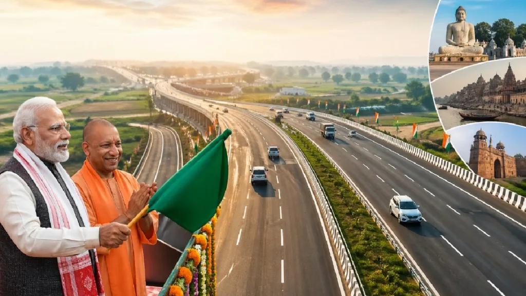 Ganga Expressway