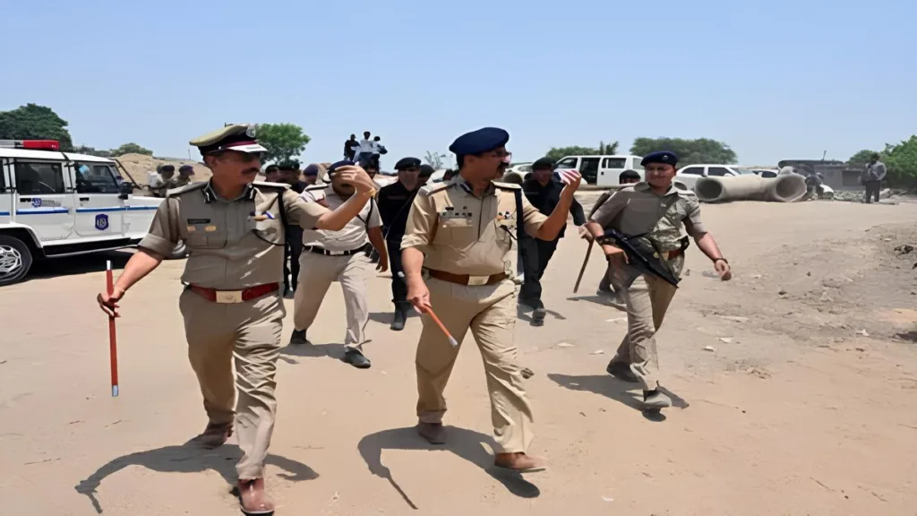 Gujarat Road Accident 1