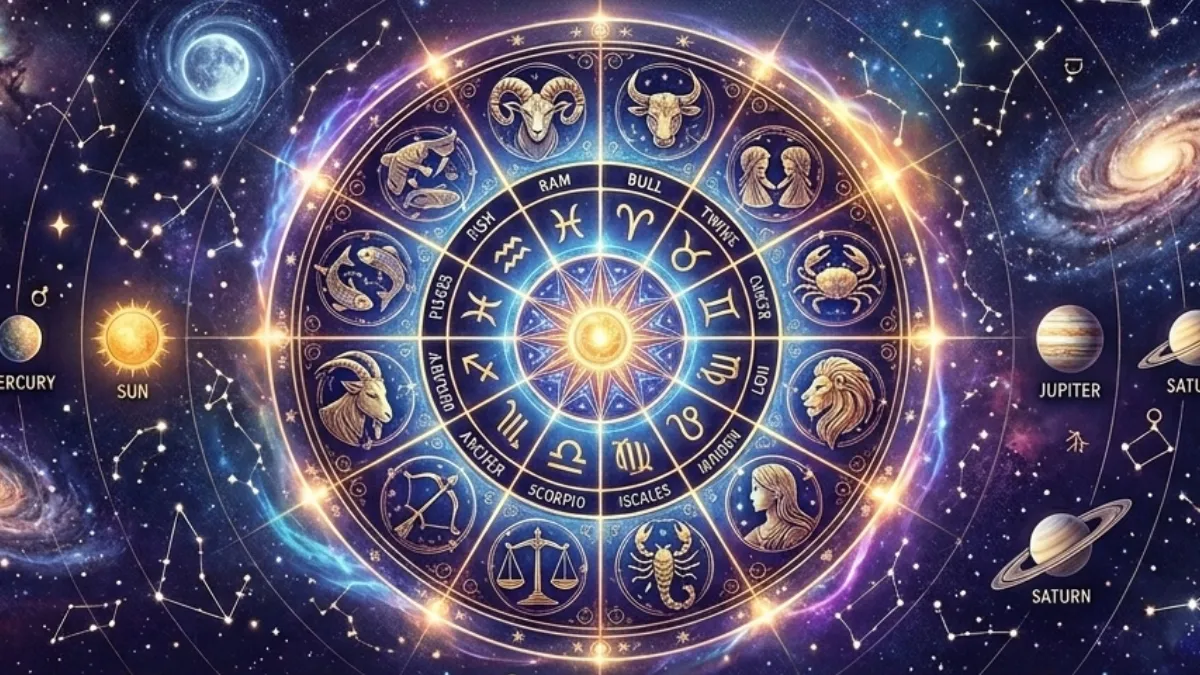 Horoscope 21st April