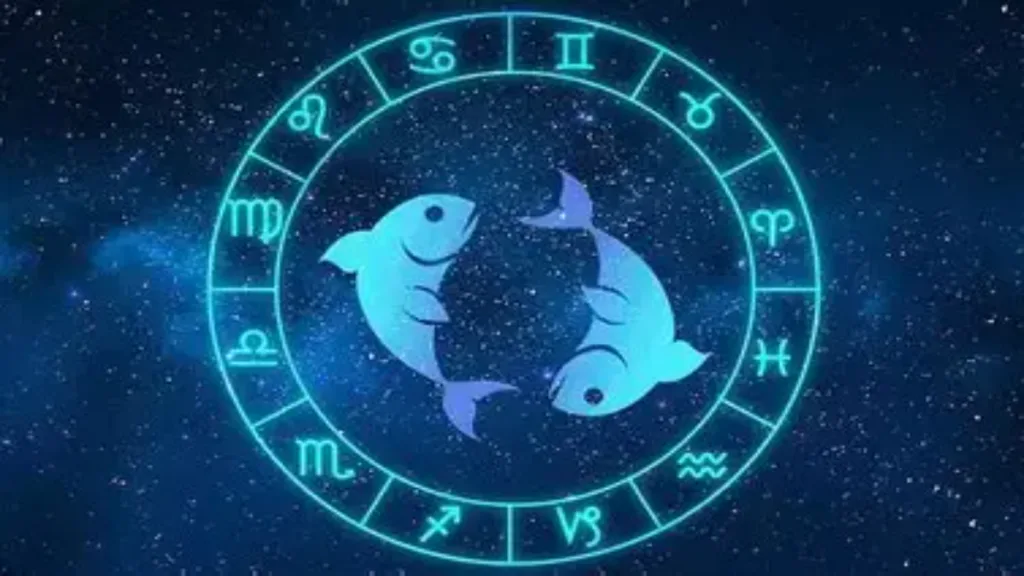 Horoscope 25 April