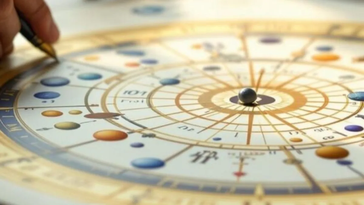 Horoscope 28th April