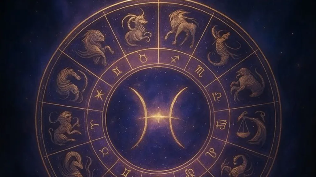 Horoscope 29th April