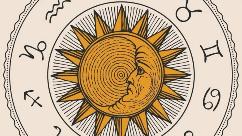 Horoscope 8 April 2026