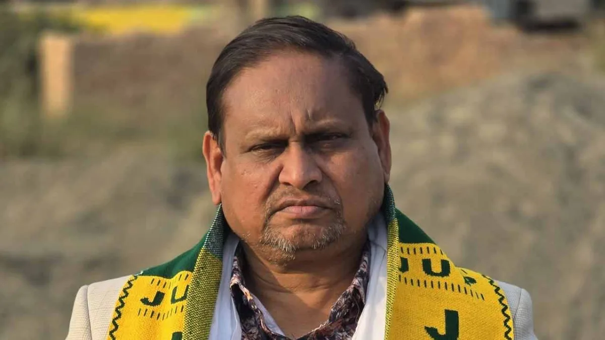 Humayun Kabir
