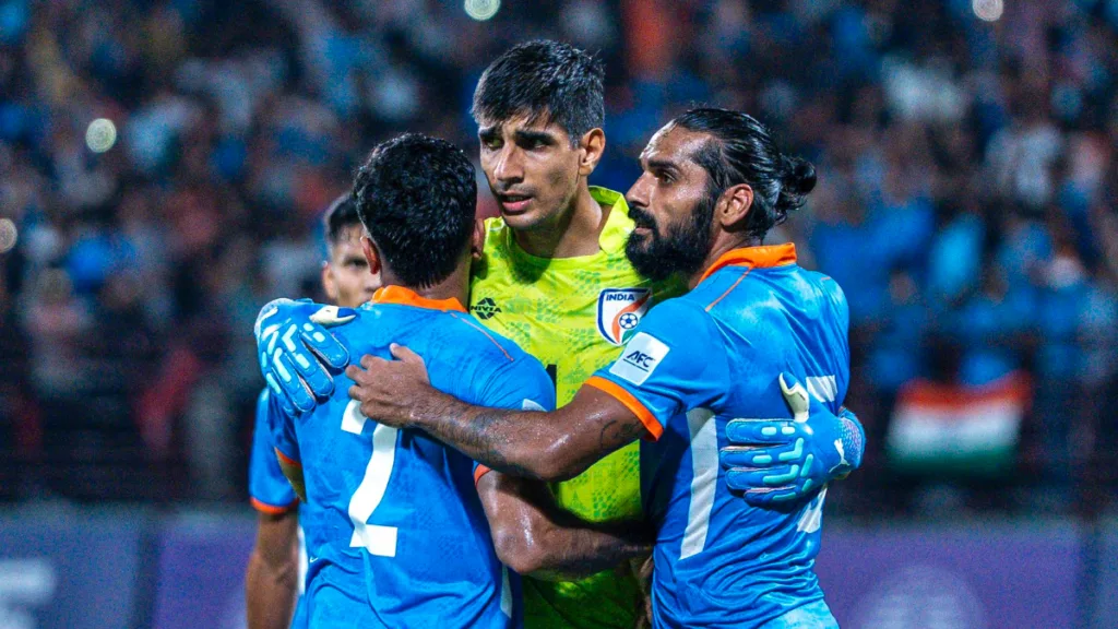 Indian football