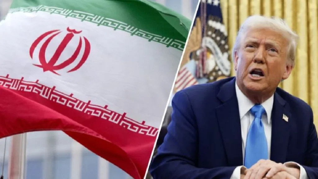 Iran-Israel War
