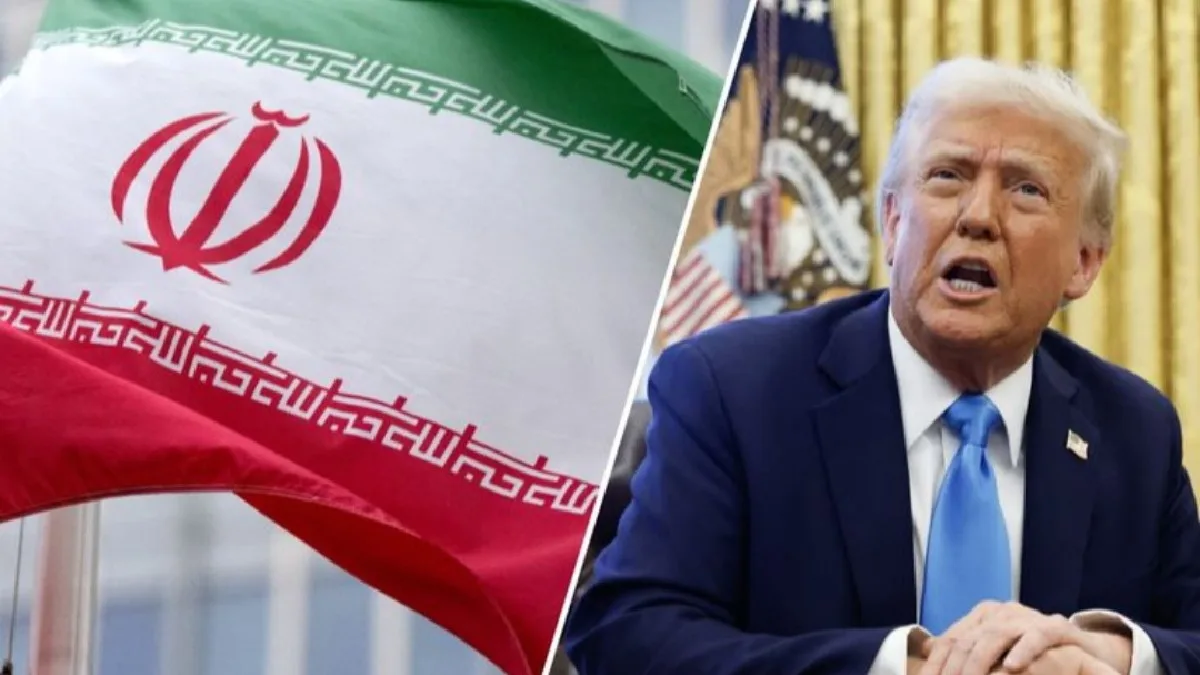 Iran-Israel War
