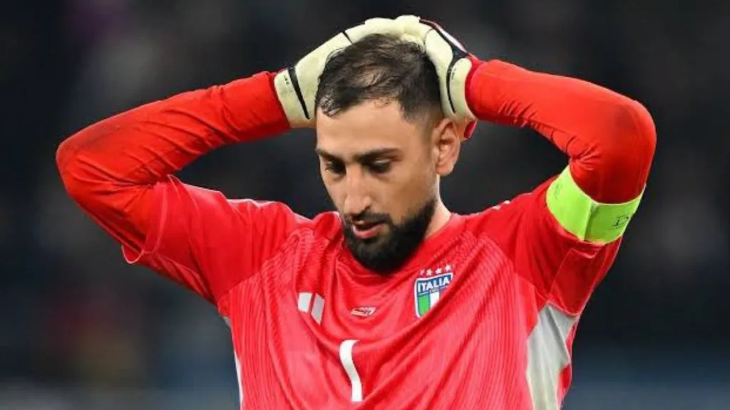 Italy World Cup