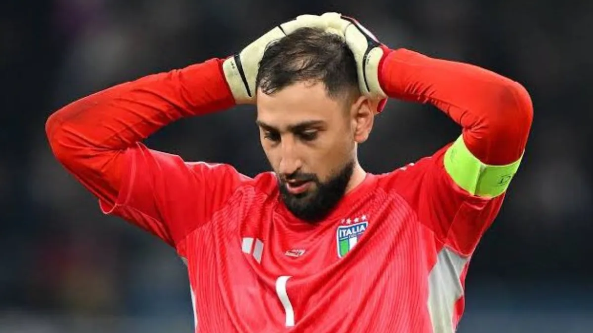 Italy World Cup