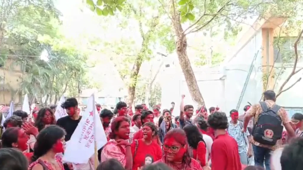 Jadavpur Sfi