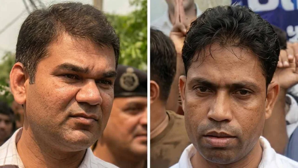 Jahangir Khan vs Ajay Pal Sharma