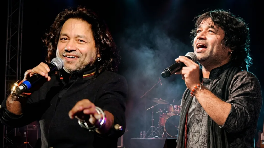 Kailash Kher