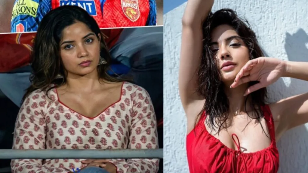 Kashmira Pardeshi