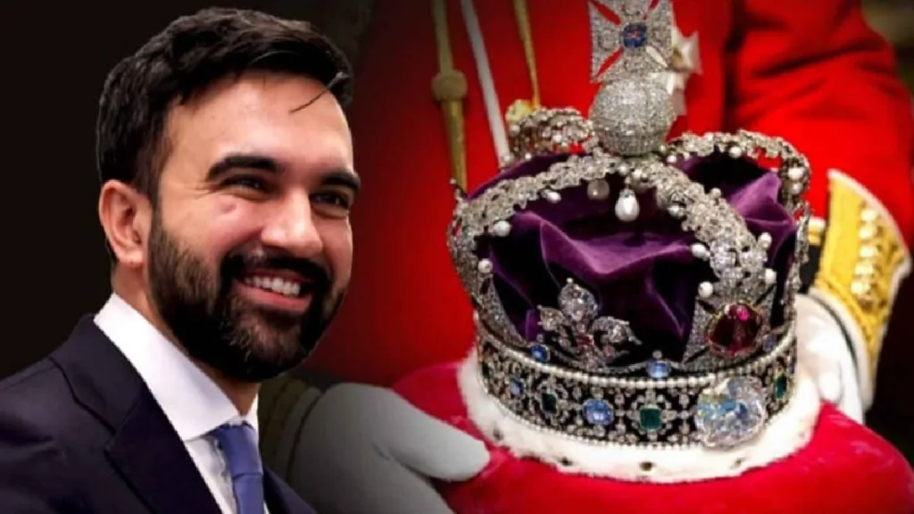Kohinoor Diamond